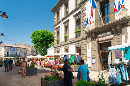 Marseillan