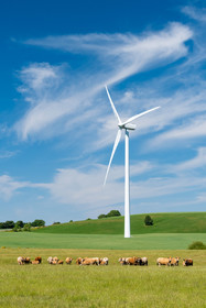 Eoliennes