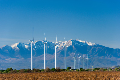 Eoliennes