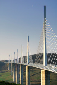 Viaduc de Millau