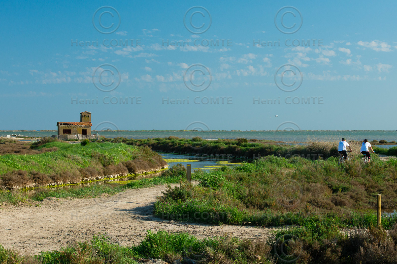 Salines de Maguelonne