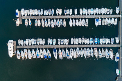 Port de plaisance