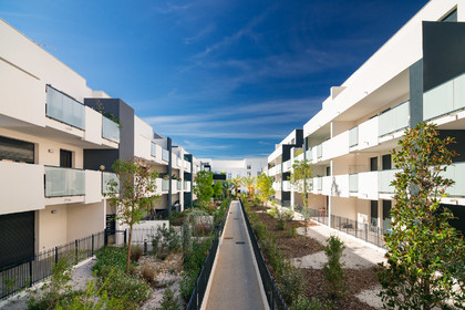 Logements Sociaux