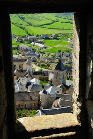 Severac le Chateau