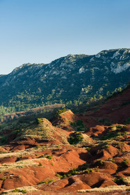 Pays du Salagou
