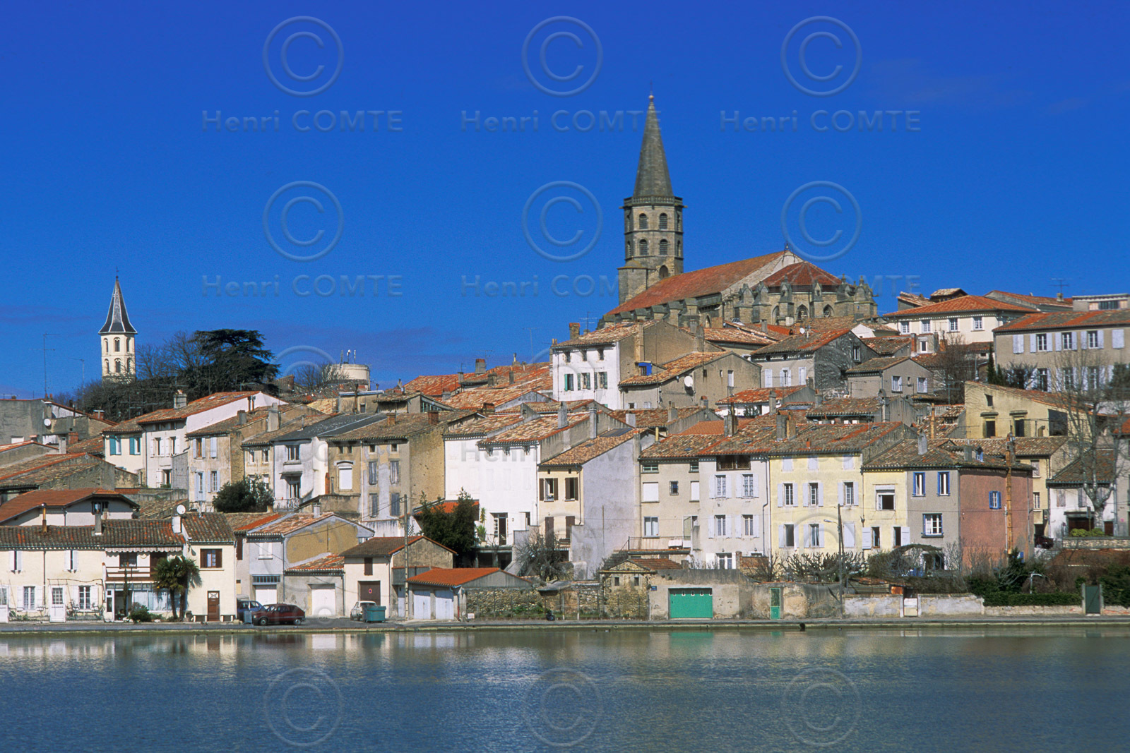 Castelnaudary