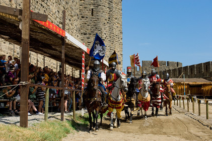 Carcassonne
