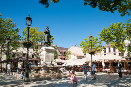 Aigues-Mortes