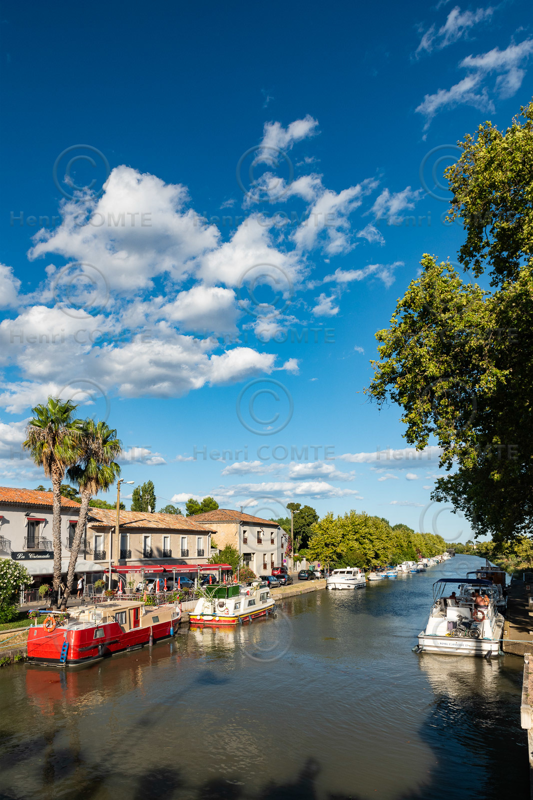 Villeneuve-les-Béziers