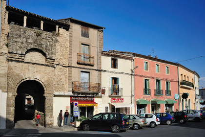 Poussan