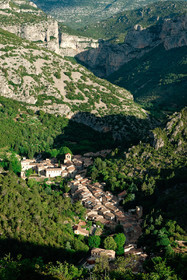 Saint Guilhem le Désert