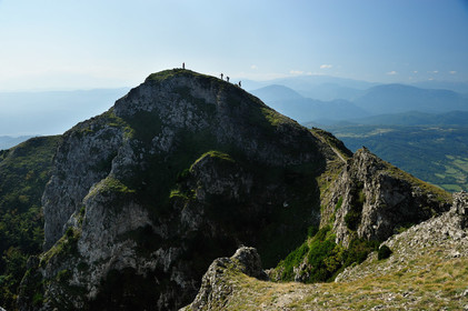 Pech de Bugarach