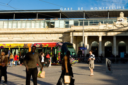 Montpellier