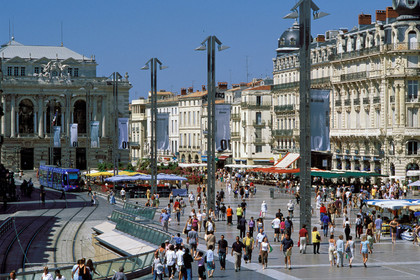Montpellier