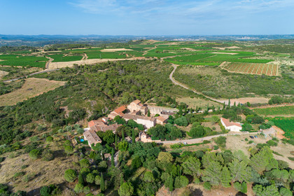 Abbaye de Fontcaude