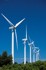 Eoliennes