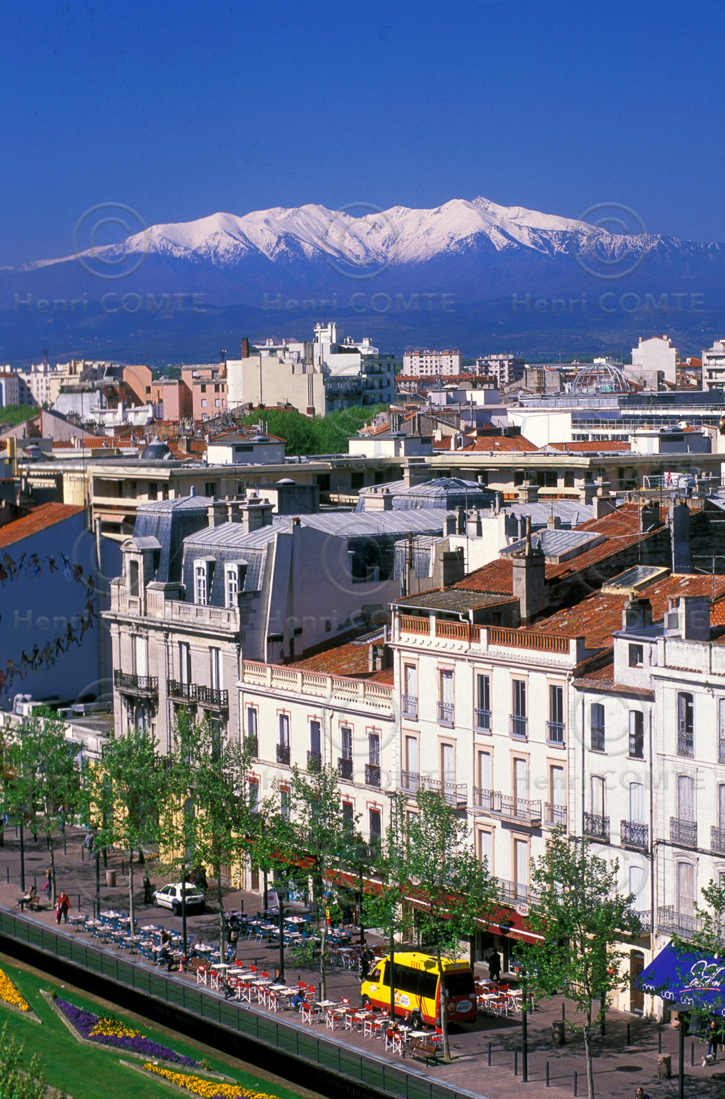 Perpignan
