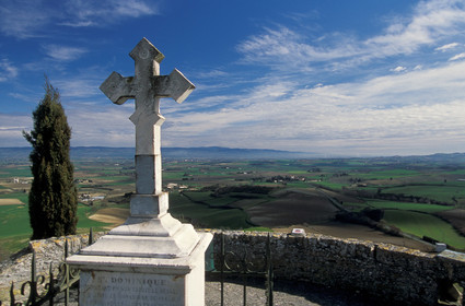 Fanjeaux