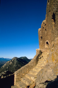 Chateau cathare
