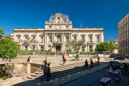 Montpellier