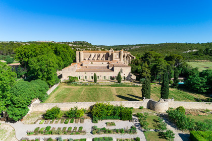 Abbaye de Valmagne