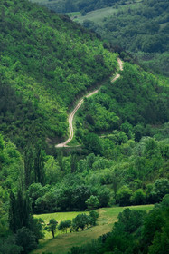 Monts d'Orb