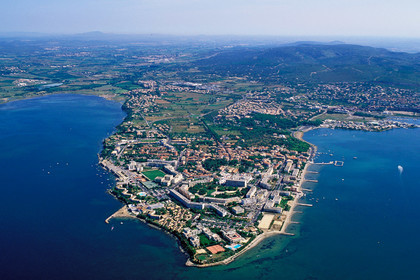 Balaruc les Bains