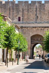 Aigues-Mortes