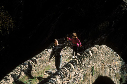 Pont en Andorre