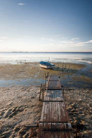 Bassin de Thau