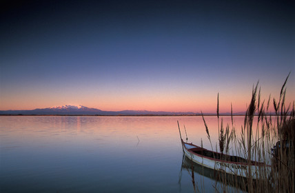 Etang de Canet