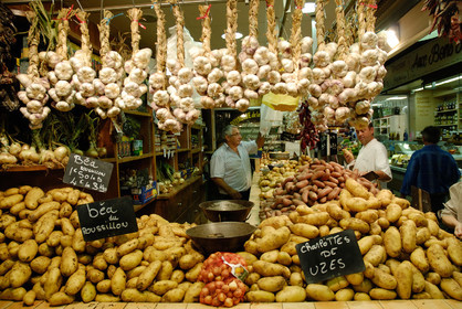 Nîmes