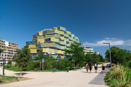 Montpellier