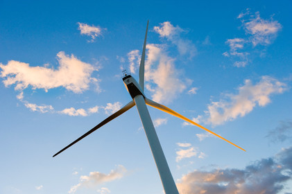 Eoliennes