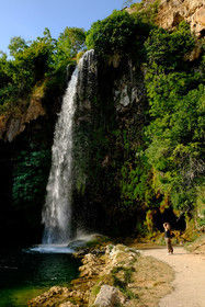 Salles-la-Source