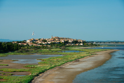 Village de Bages