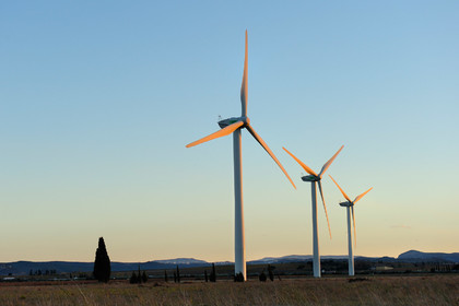 Eoliennes
