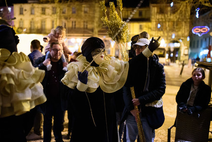 Carnaval de Limoux