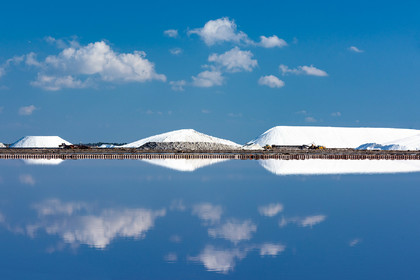 Salins du Midi