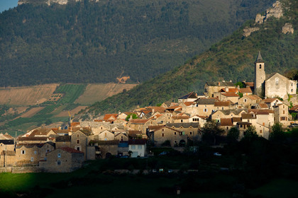 Mostuejouls