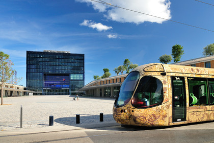Montpellier