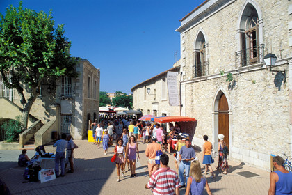 Balaruc les Bains