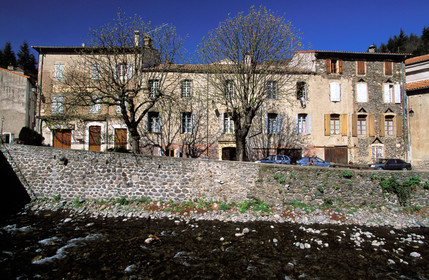 Valleraugue