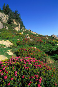 Massif du Carlit