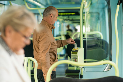 Tramway Montpellier