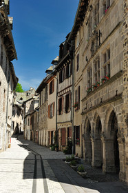 Mur de Barrez