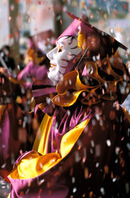 Carnaval de Limoux
