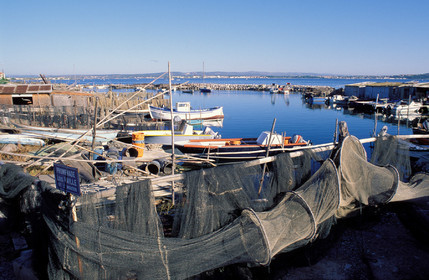 Sète