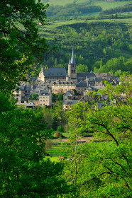Saint Come d'Olt