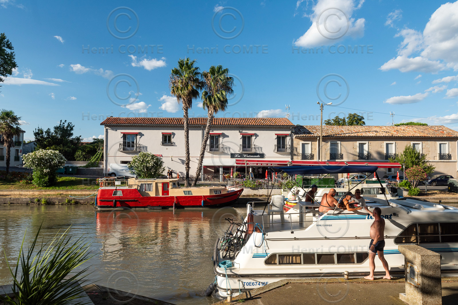 Villeneuve-les-Béziers
